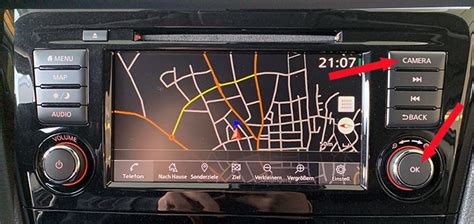 autovelox per nissan connect